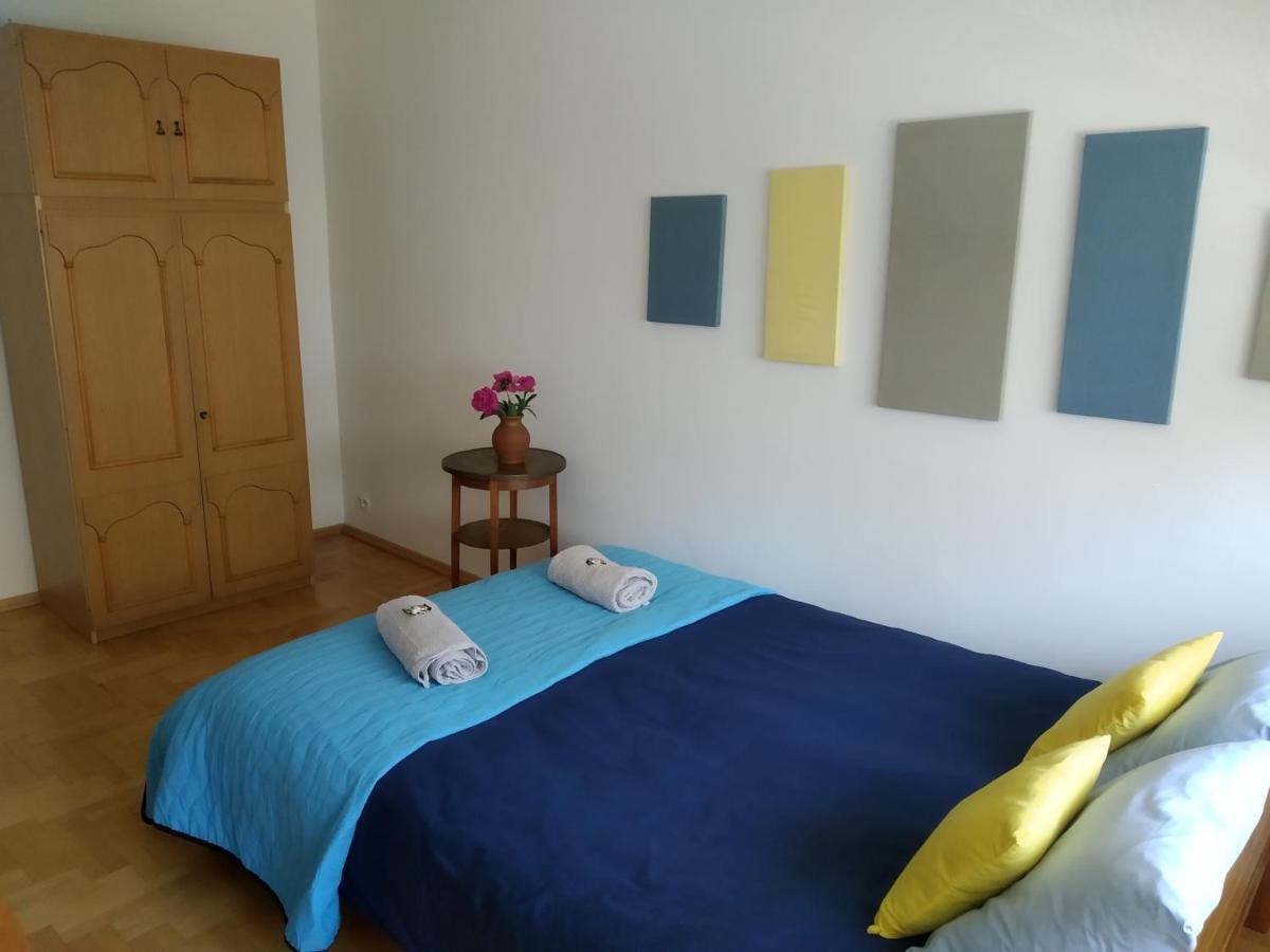 Roomsy Kolobrzeska * Gdańsk