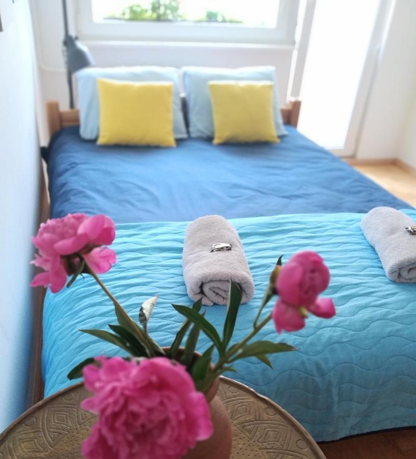 Roomsy Kolobrzeska Gdańsk