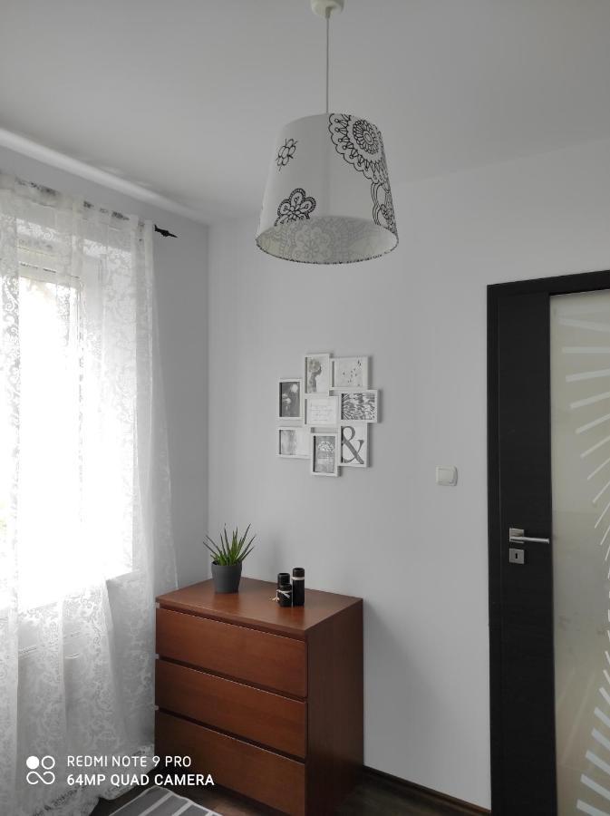 Apartament 3 Pokojowy Nieborowska * Gdansk