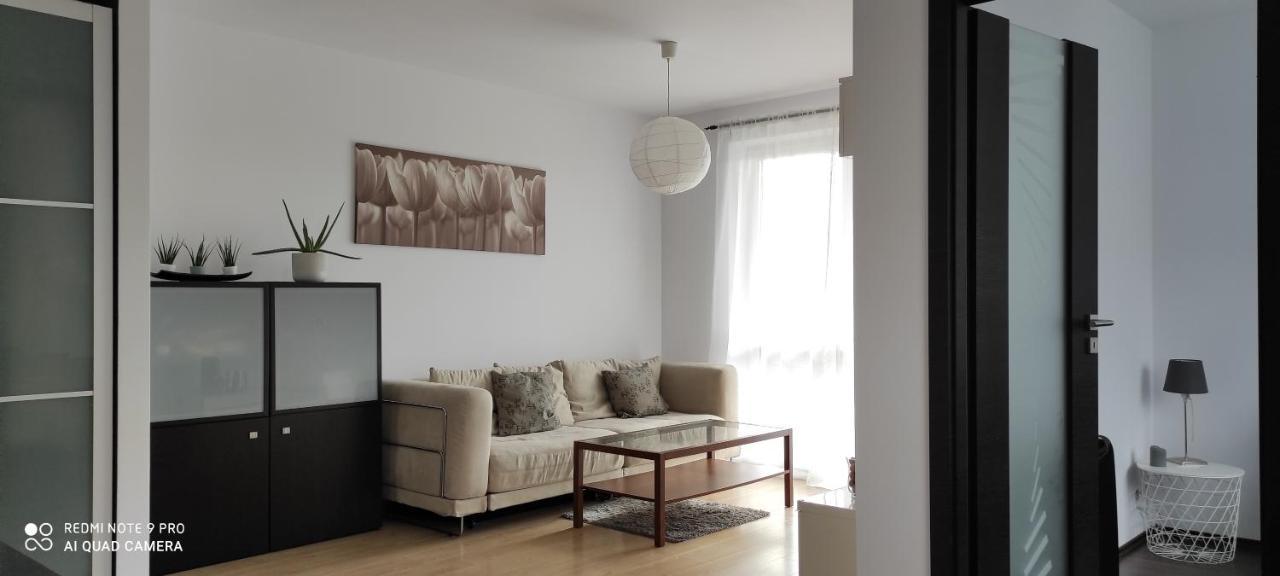 Apartament 3 Pokojowy Nieborowska *