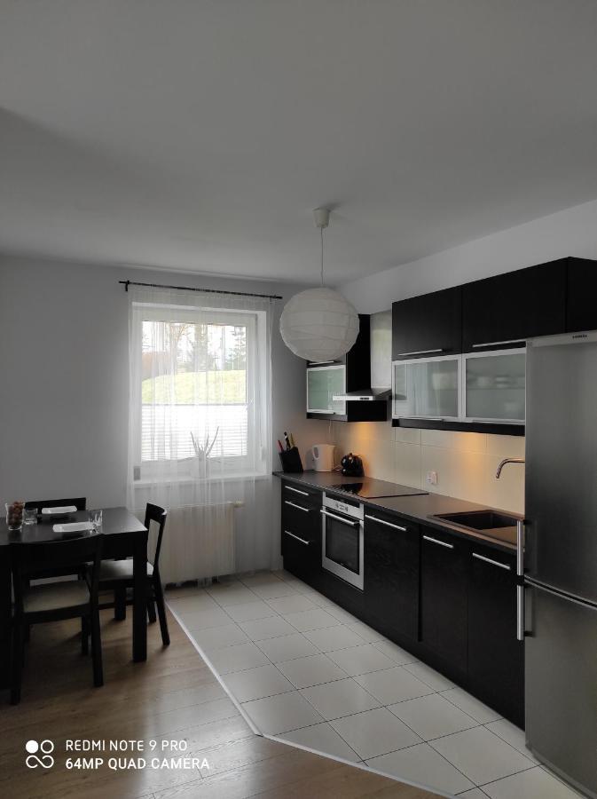 Lägenhet Apartament 3 Pokojowy Nieborowska