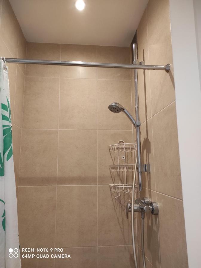 Apartament 3 Pokojowy Nieborowska Apartment