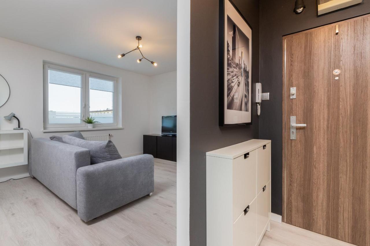 Apartment Przemyska By Renters