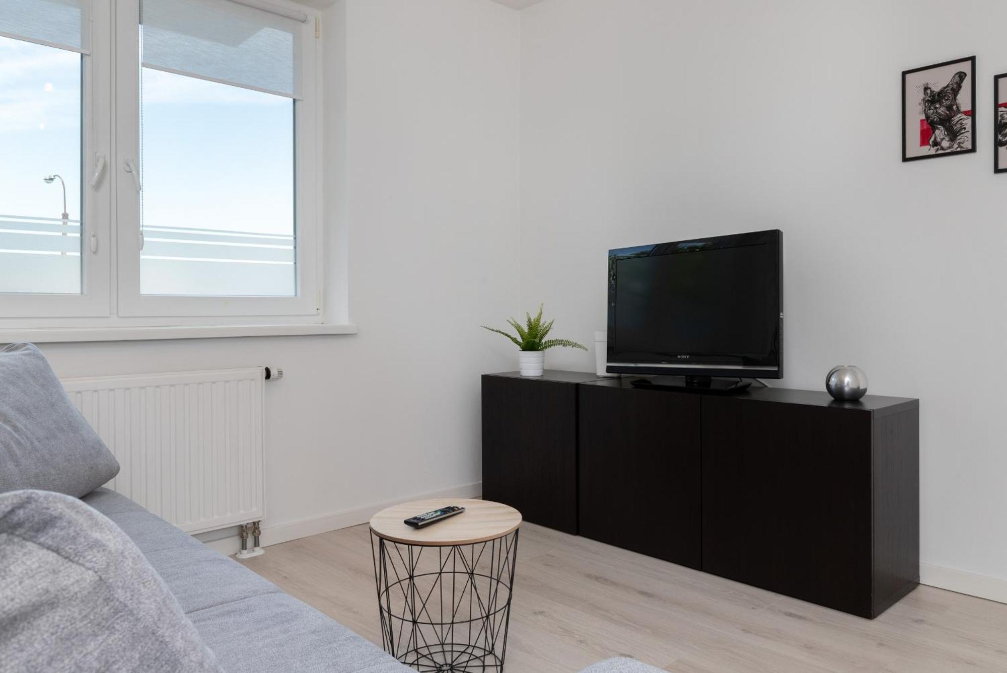 Przemyska By Renters Apartment