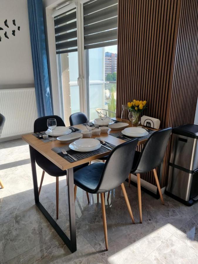Morze On Sea Apartment *