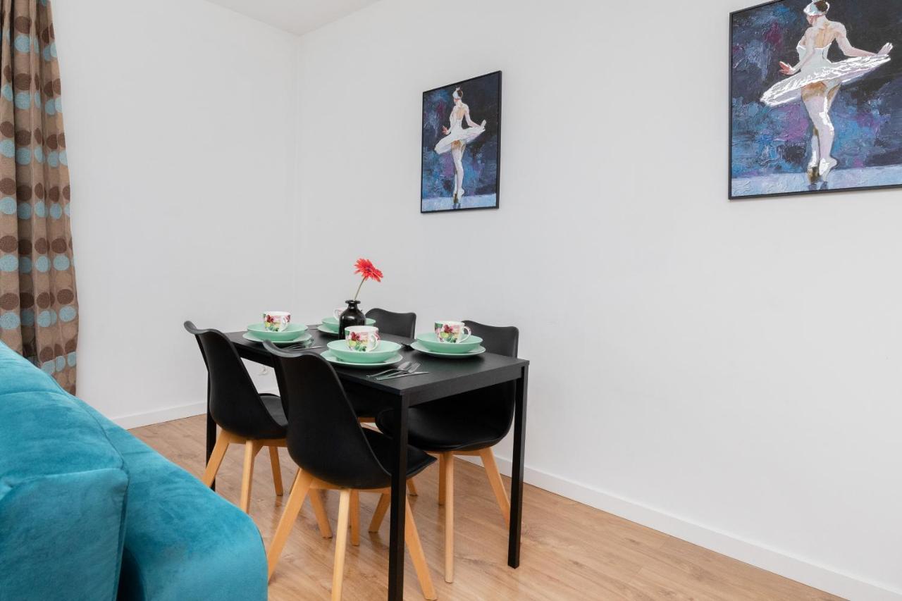 Siedlce Kartuska By Renters