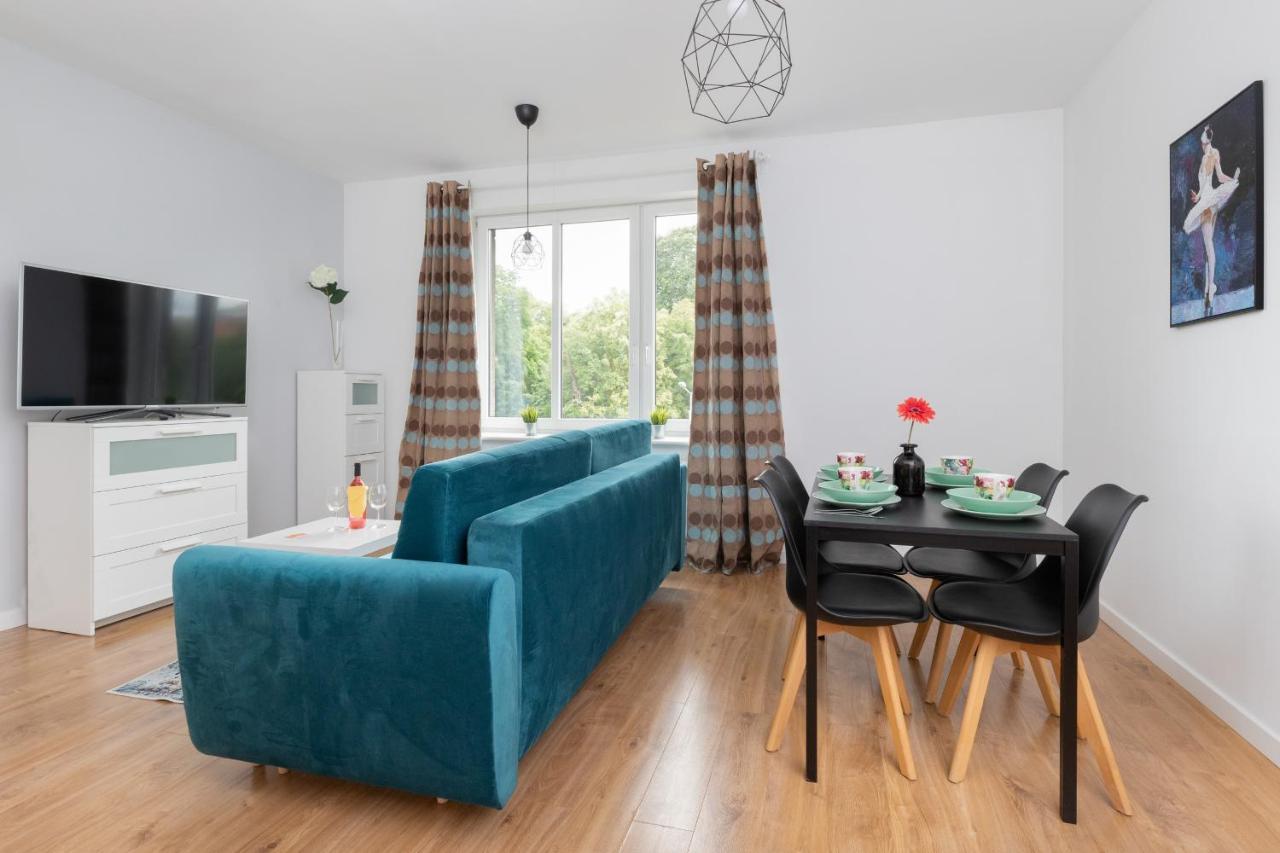 Siedlce Kartuska By Renters *