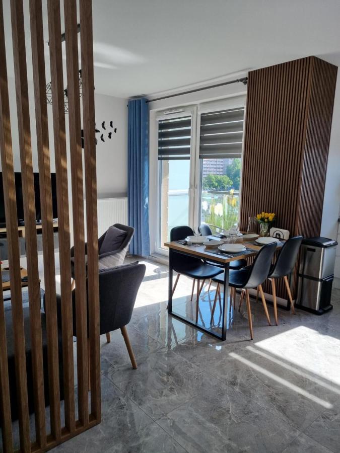 Apartment Morze On Sea