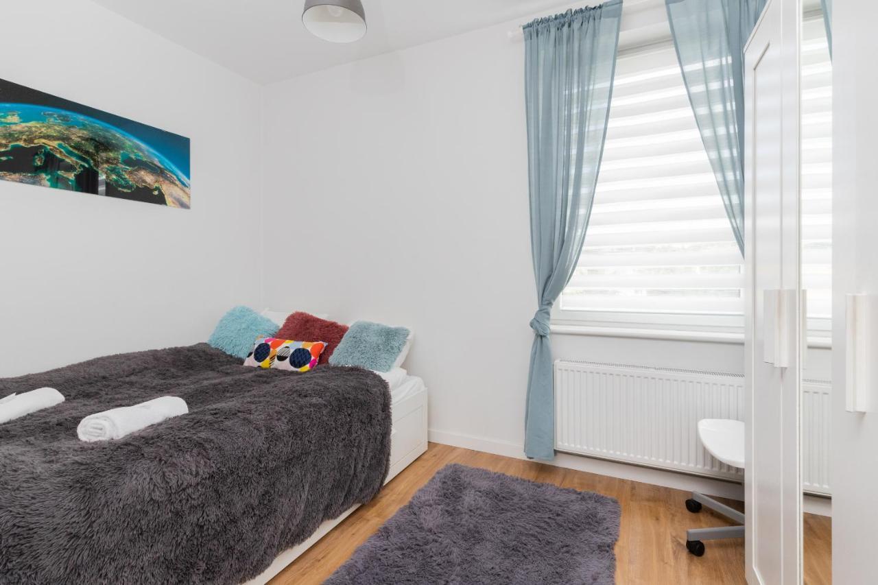 Siedlce Kartuska By Renters * Gdansk
