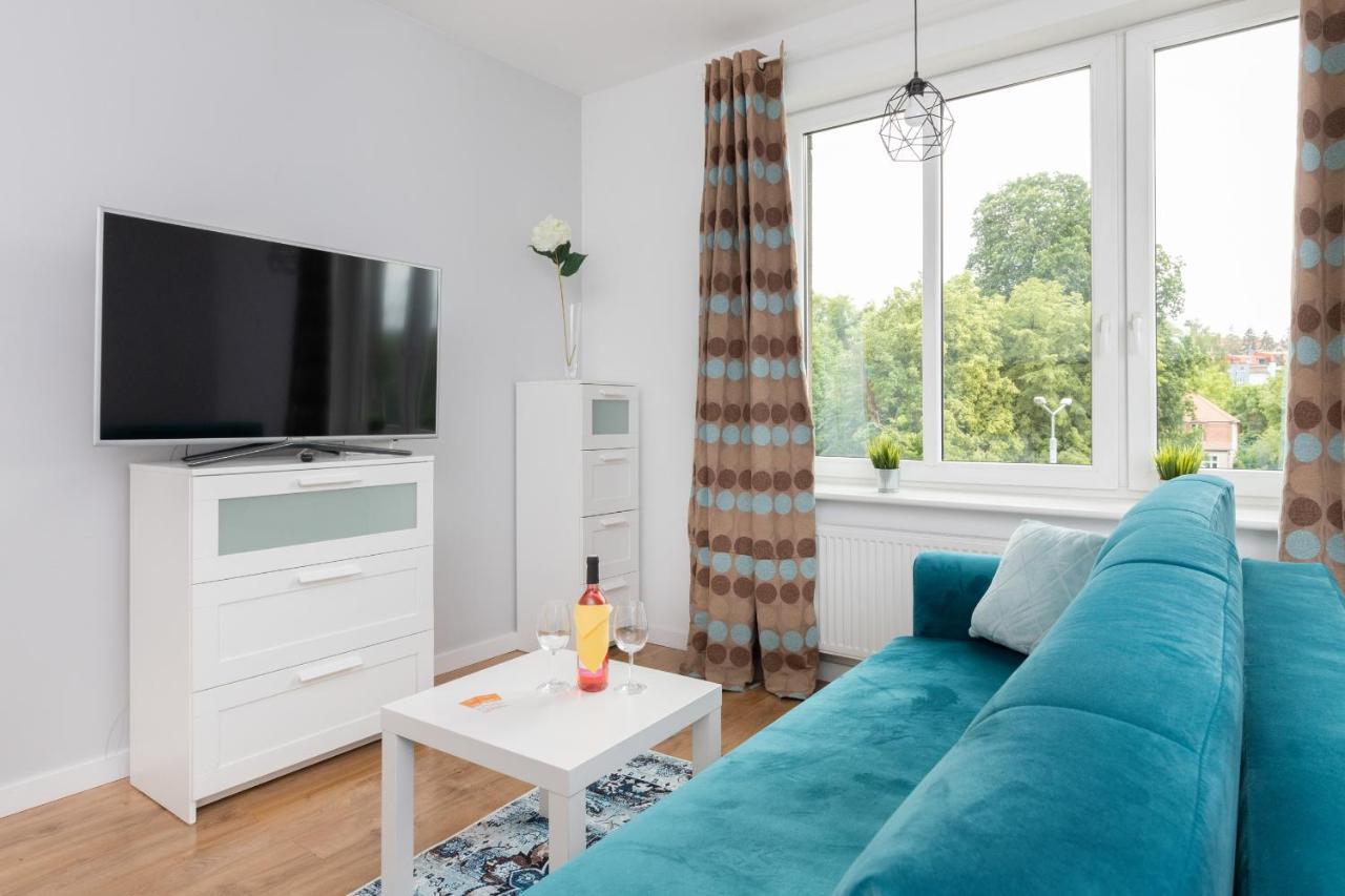 Siedlce Kartuska By Renters Apartment