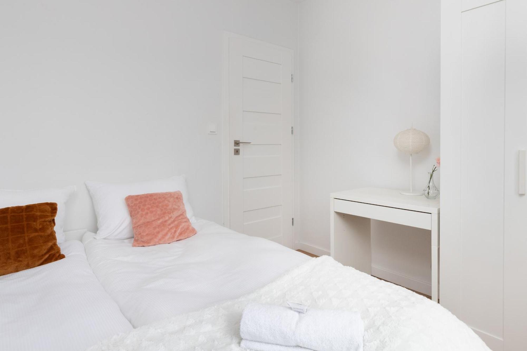 Siedlce Kartuska By Renters * Gdansk