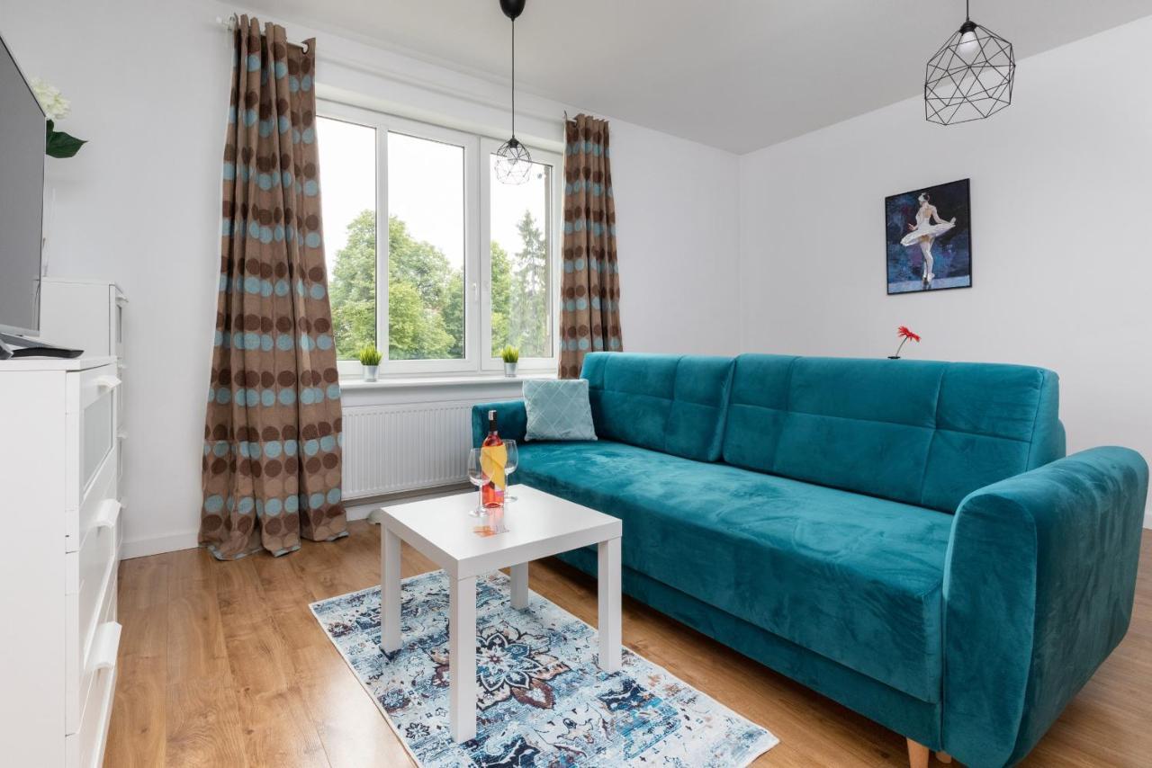 Apartment Siedlce Kartuska By Renters *