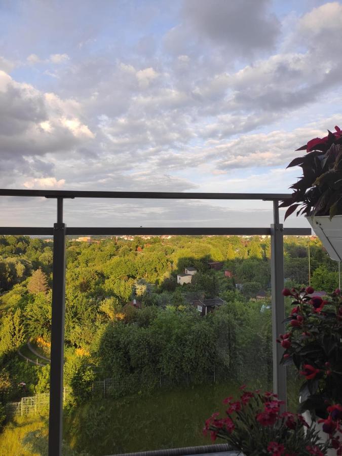 Apartament Z Widokiem * Gdańsk