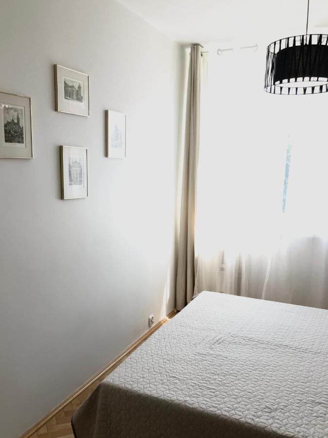 Apartament Relax Kolobrzeska