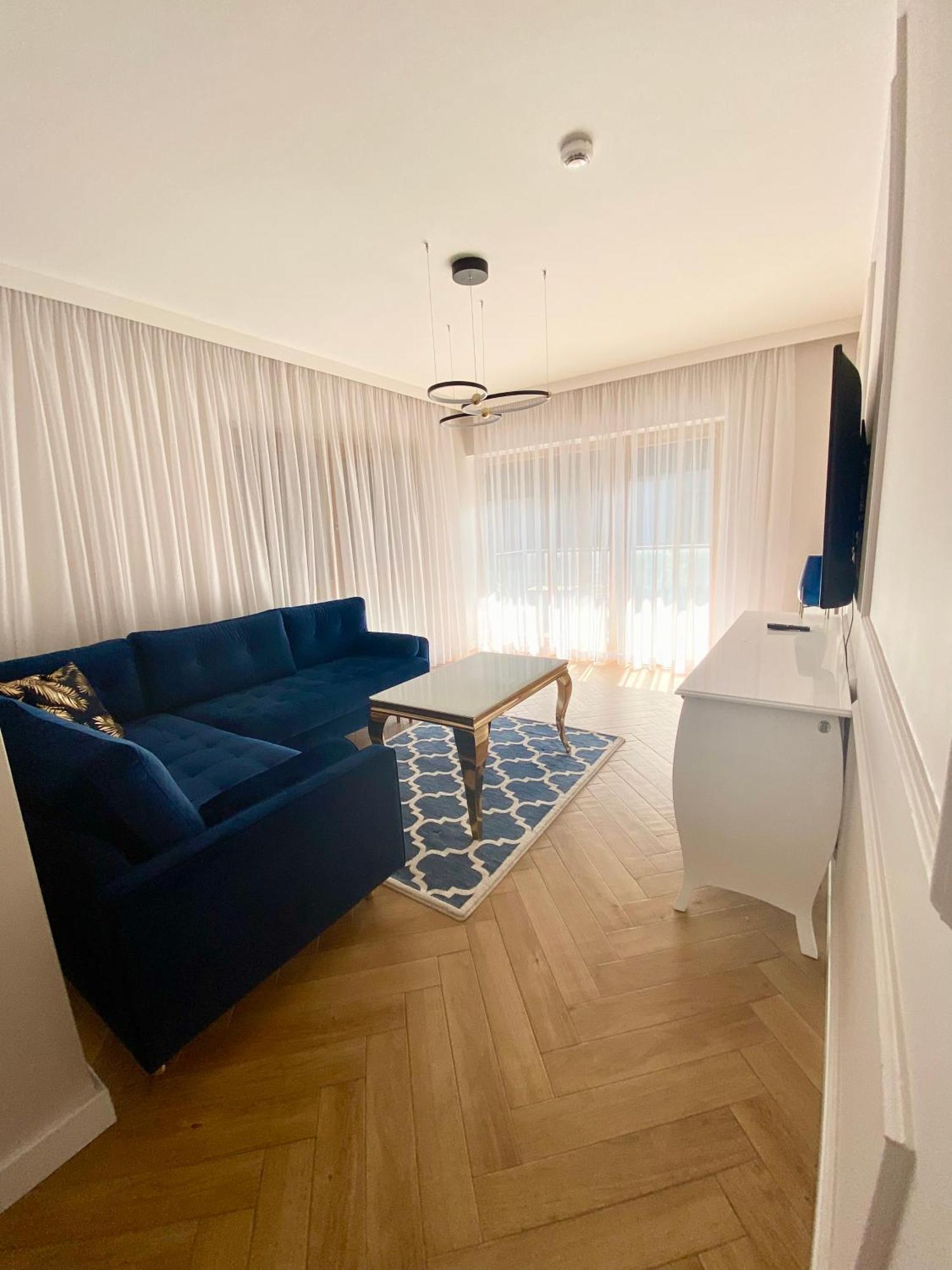 Apartament Nadmotlawie Gdansk