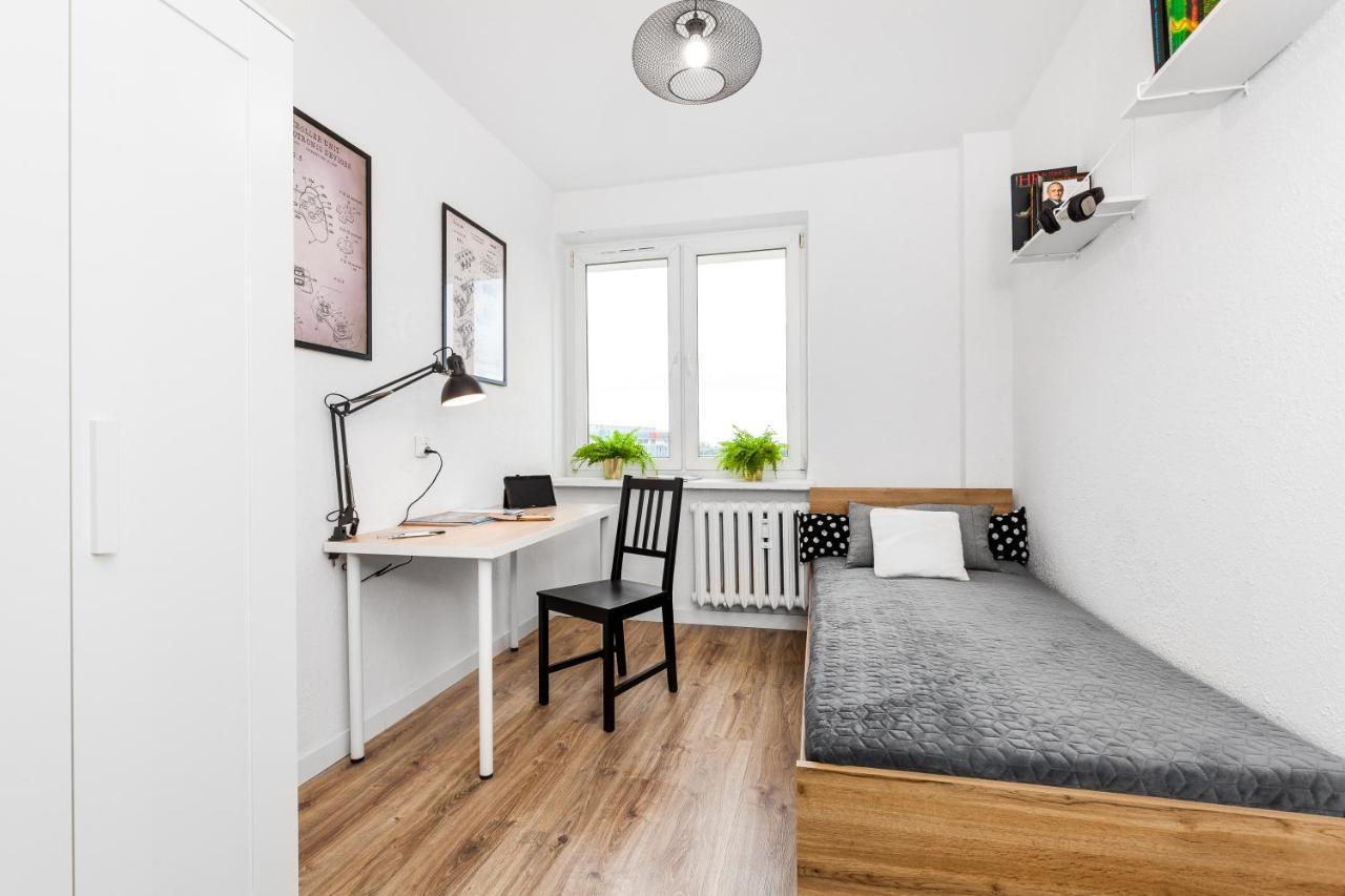 Apartment Cityrooms Gospody