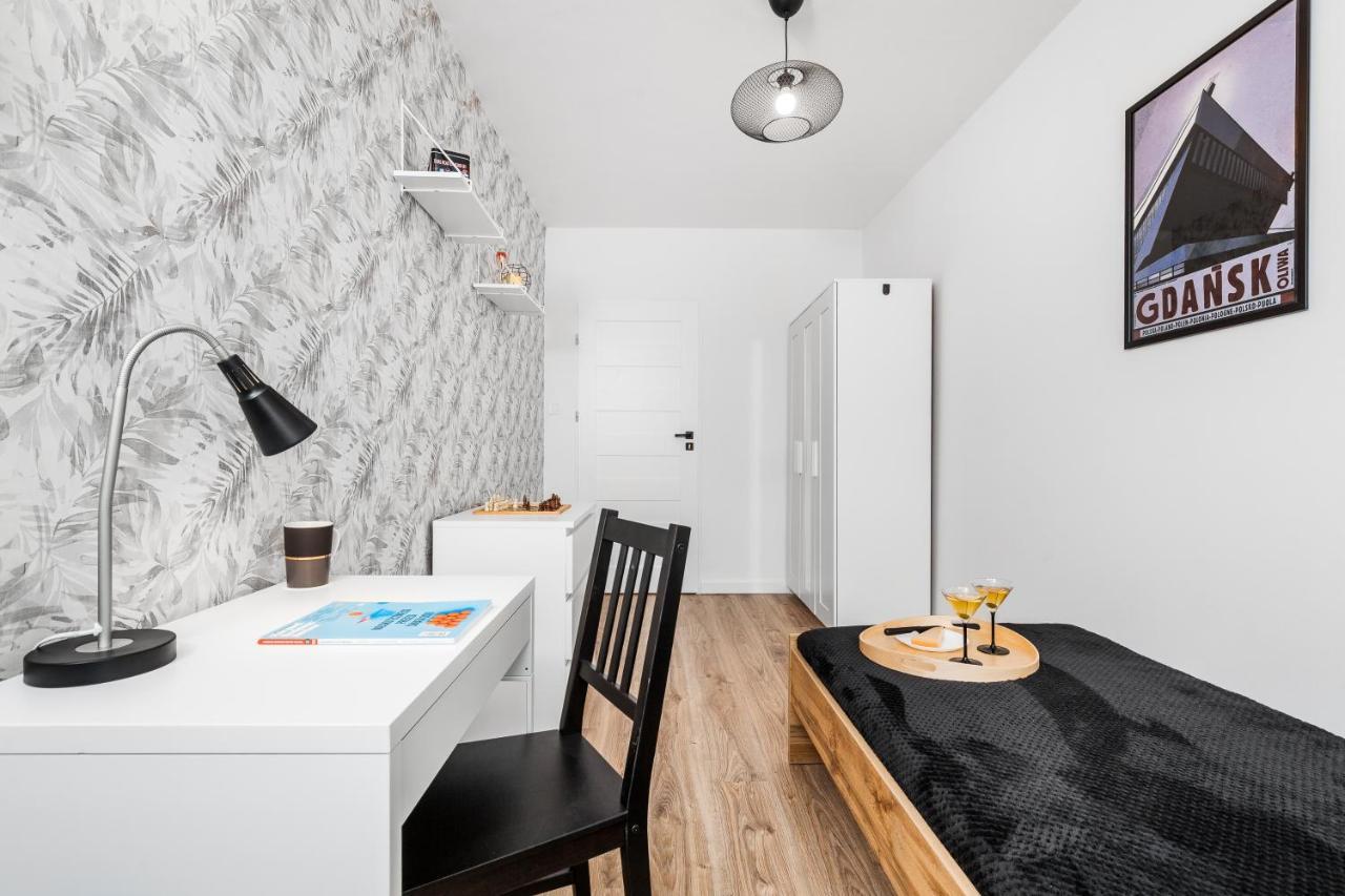 Apartment Cityrooms Gospody