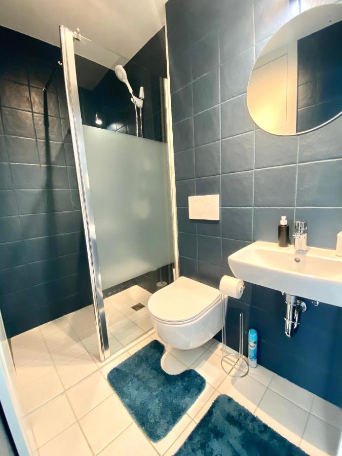 Apartment Hvile 107 - *