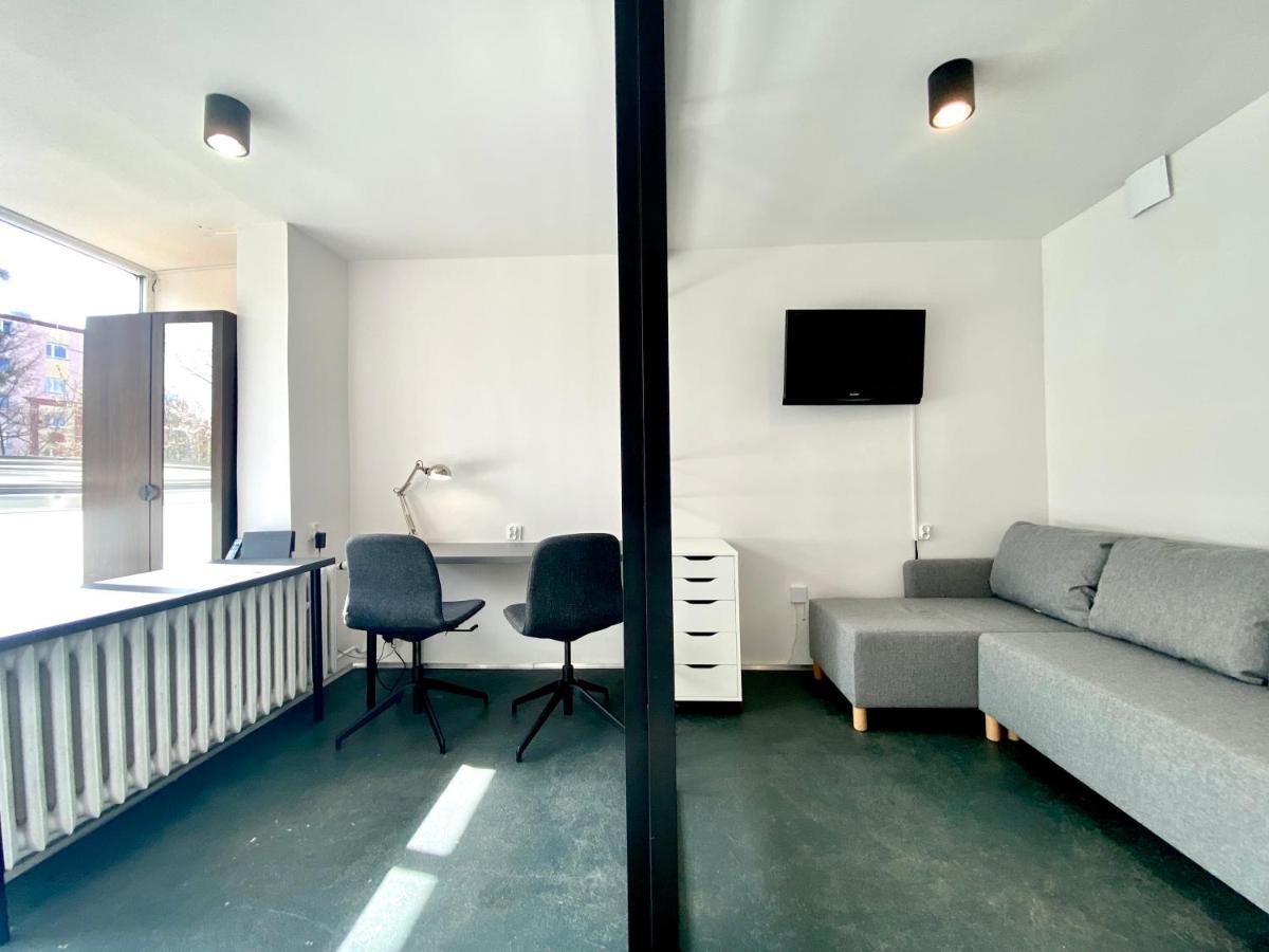 Hvile 107 - Apartment *