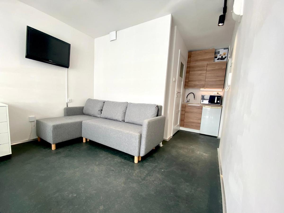 Hvile 107 - Apartment