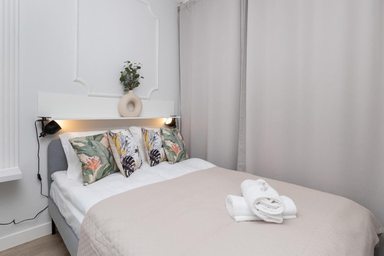 Srodmiescie Akademia Muzyczna By Renters *