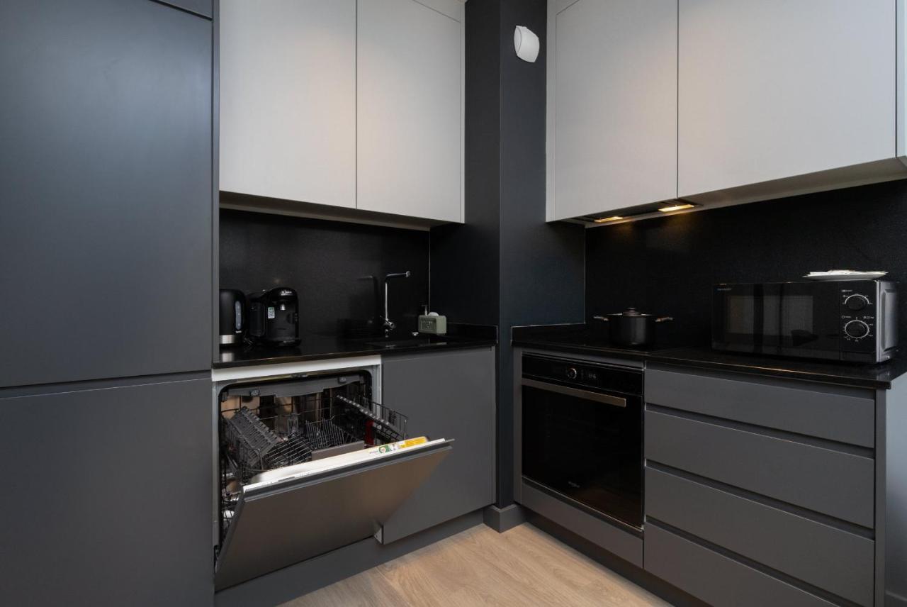 Srodmiescie Akademia Muzyczna By Renters