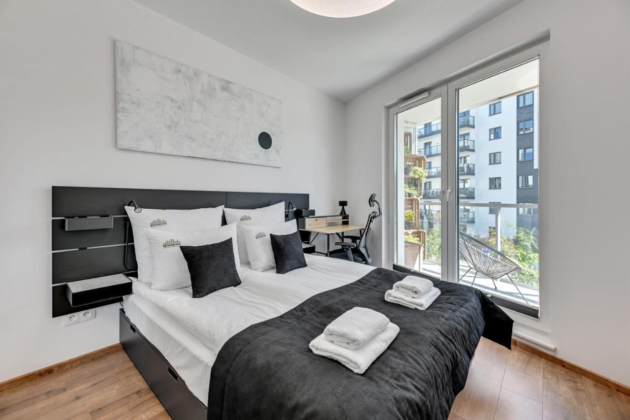Downtown śląska 17 Apartament Gdańsk
