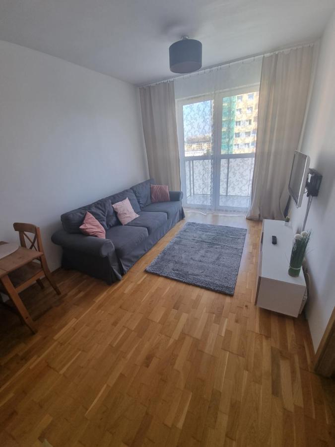 Relax Apartment Gdansk