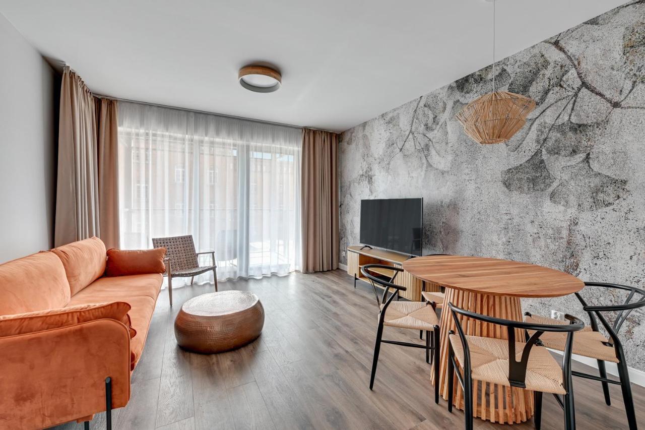 Comfort Lakowa Apartment *