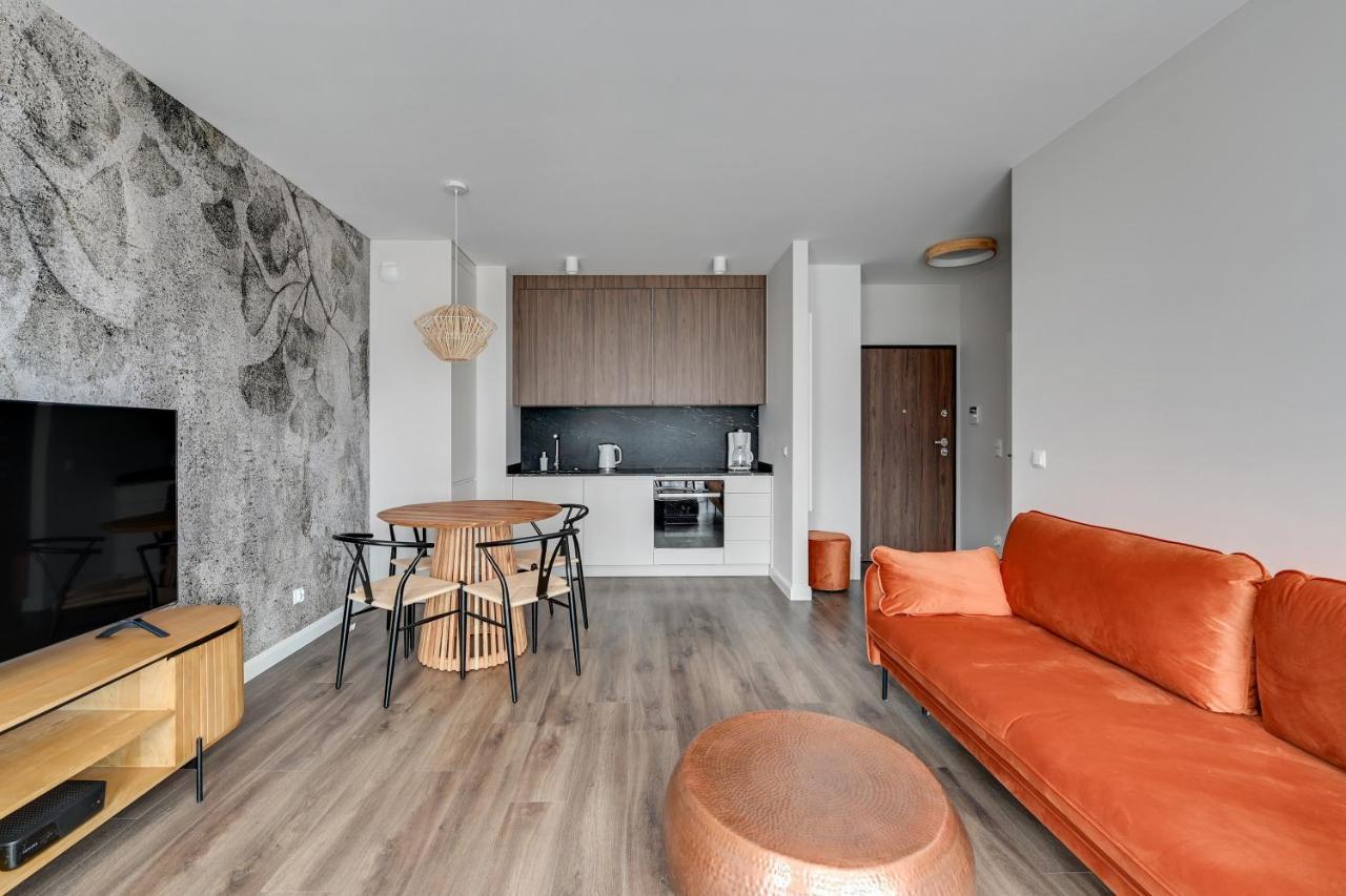 Apartment Comfort Lakowa