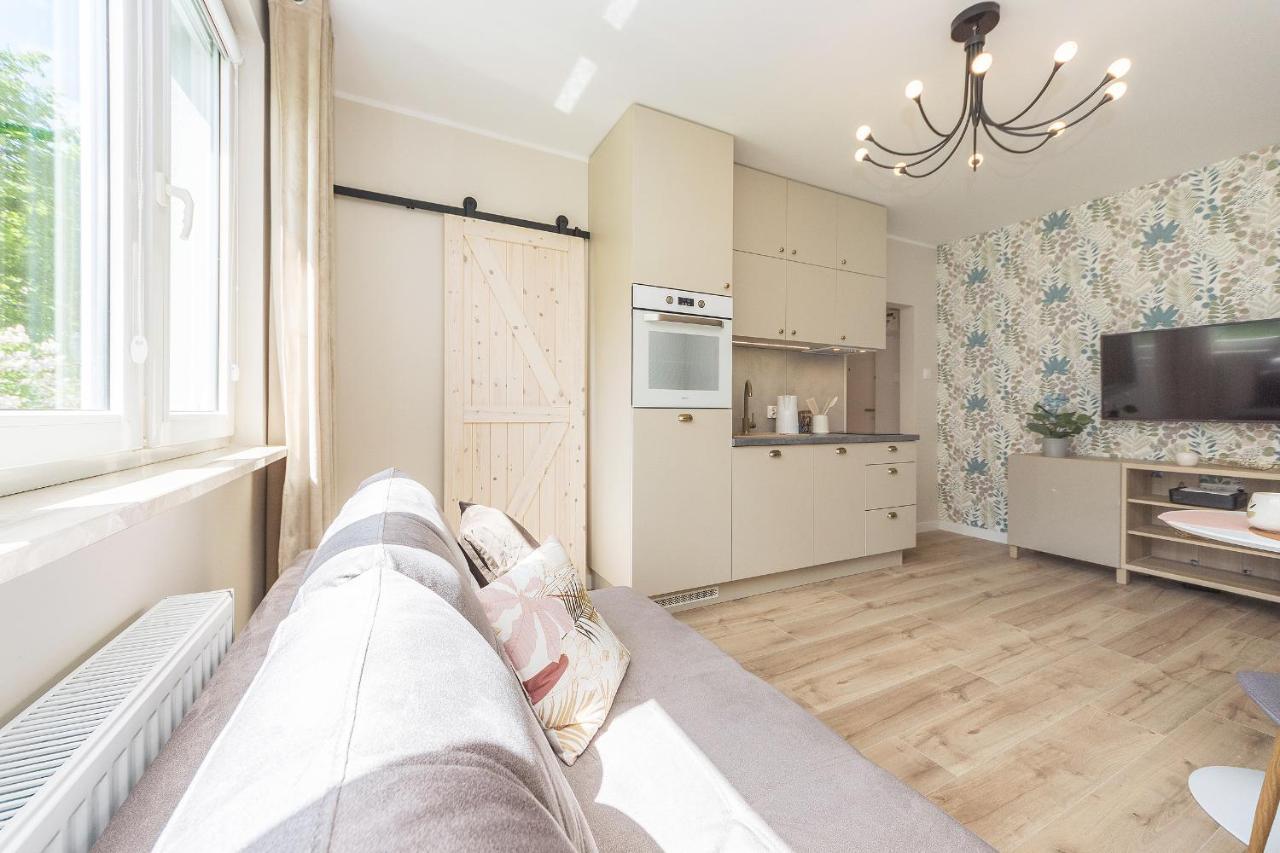 Apartamento Glow Apartments, Park Reagan