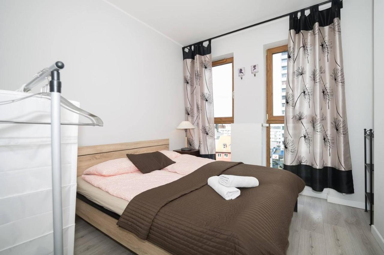 Quattro Loft Apartament One Apartment Gdansk