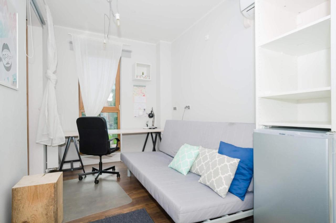 Quattro Loft Apartament One