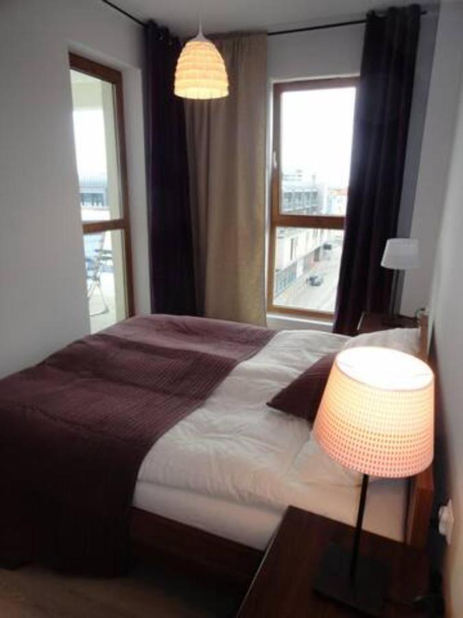 Quattro Loft Apartament One Apartment