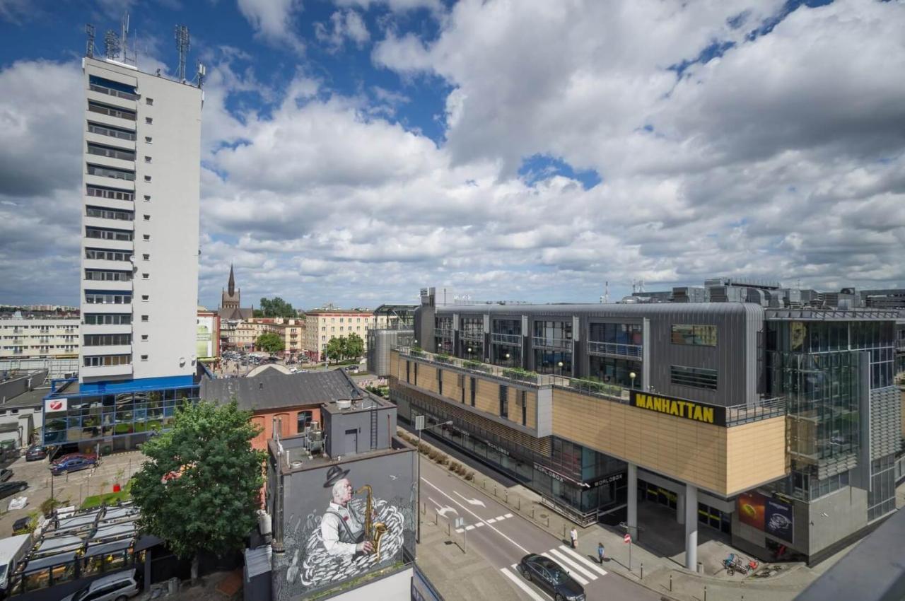 Apartamento Quattro Loft Apartament One Gdańsk