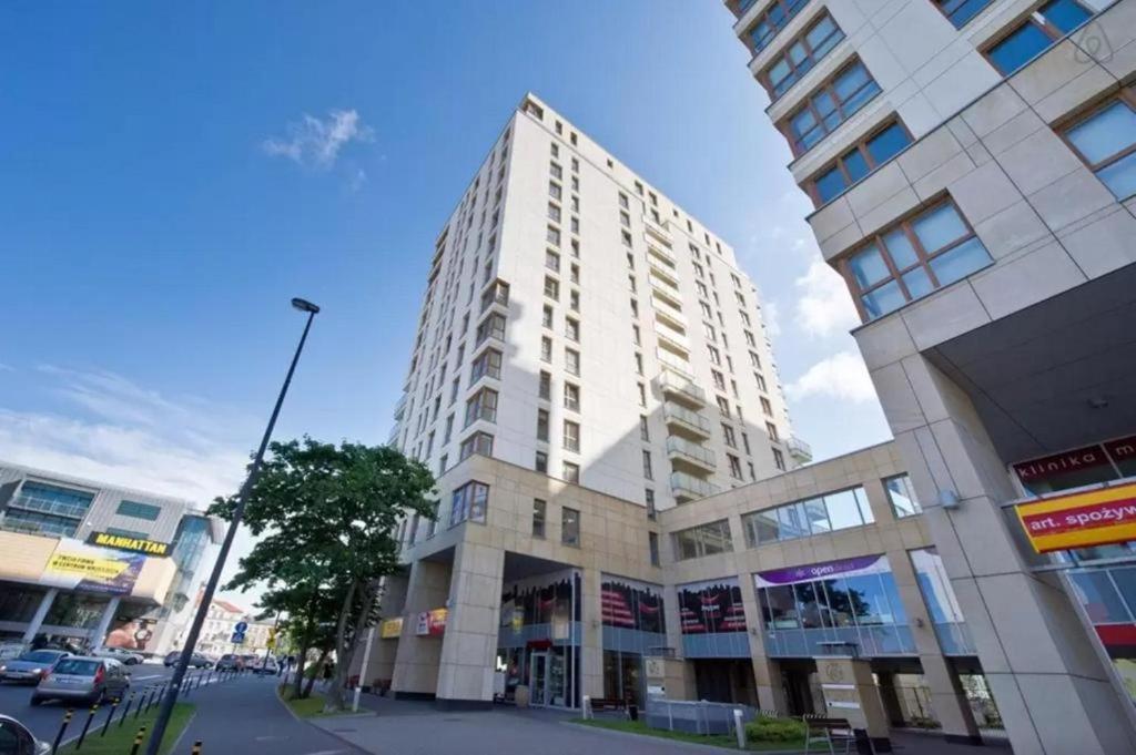 Quattro Loft Apartament One