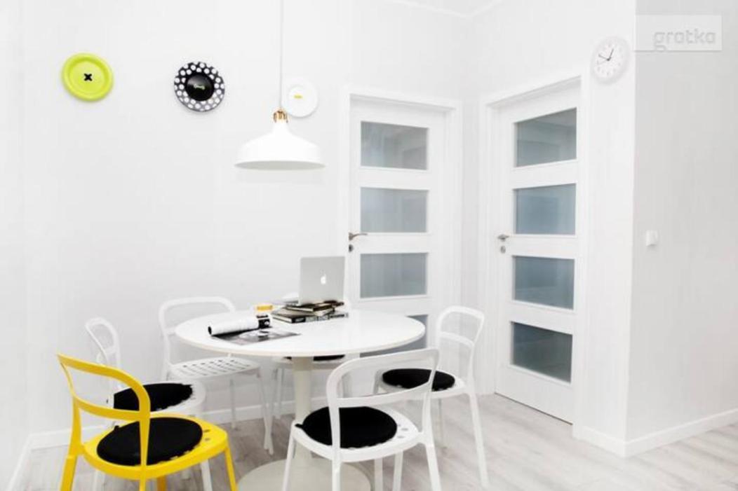 Quattro Loft Apartament One Apartment *