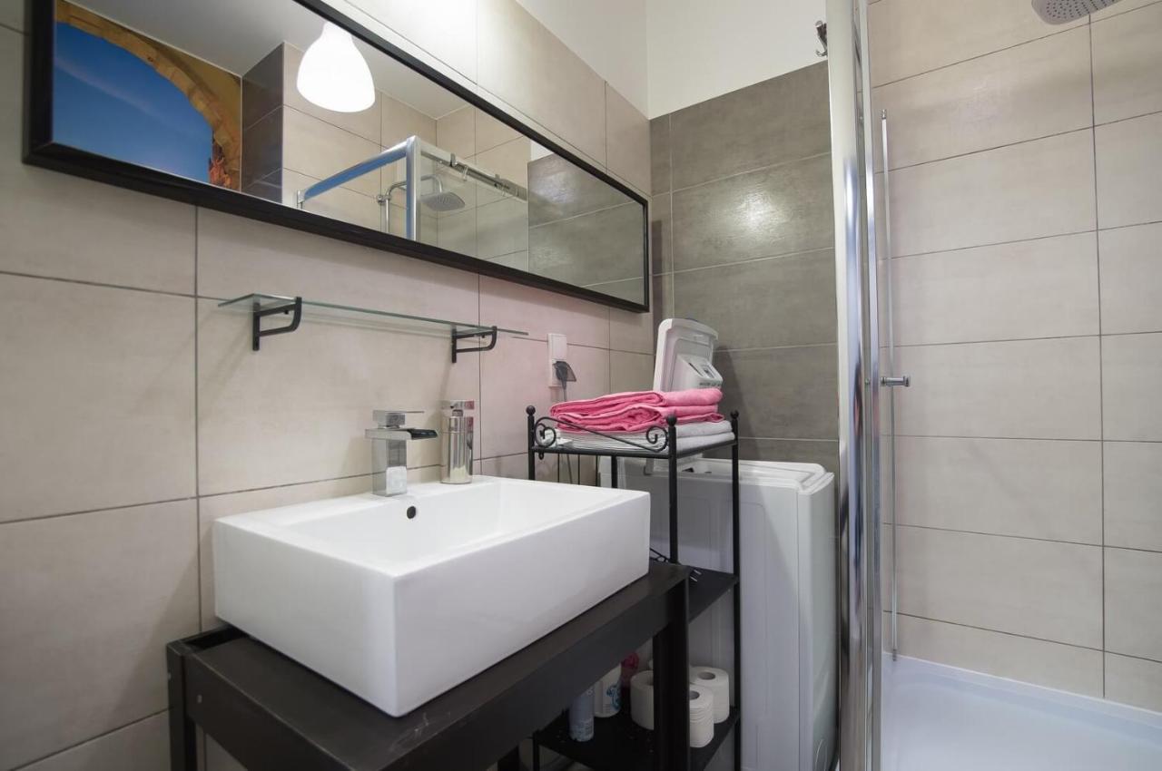 Quattro Loft Apartament One * Gdansk