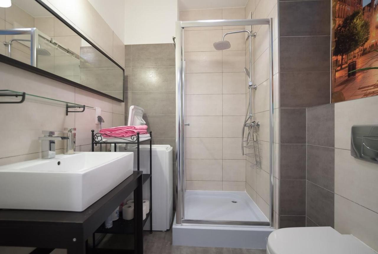 Quattro Loft Apartament One Apartment