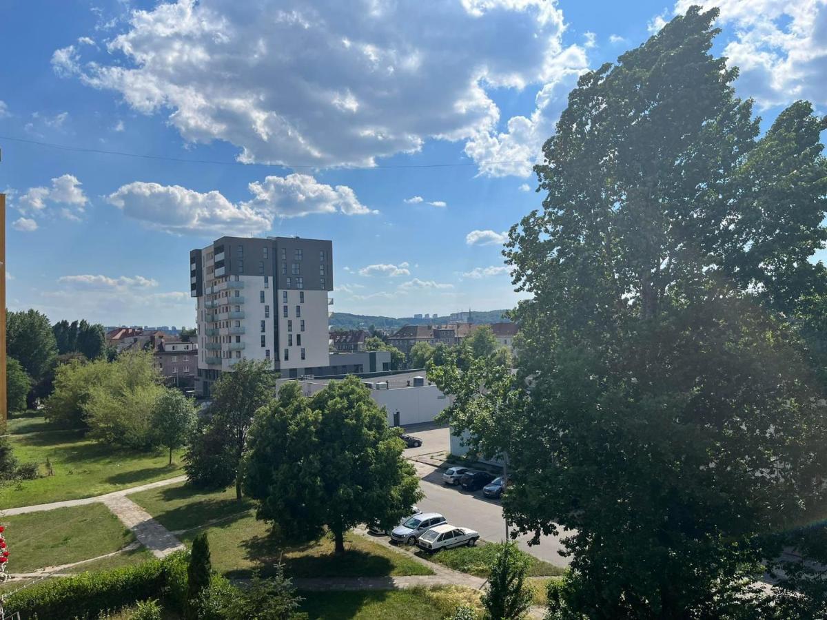Apartament U Marty *