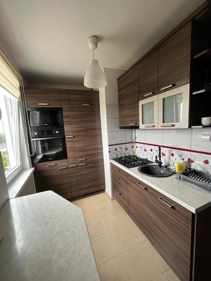 Apartament U Marty