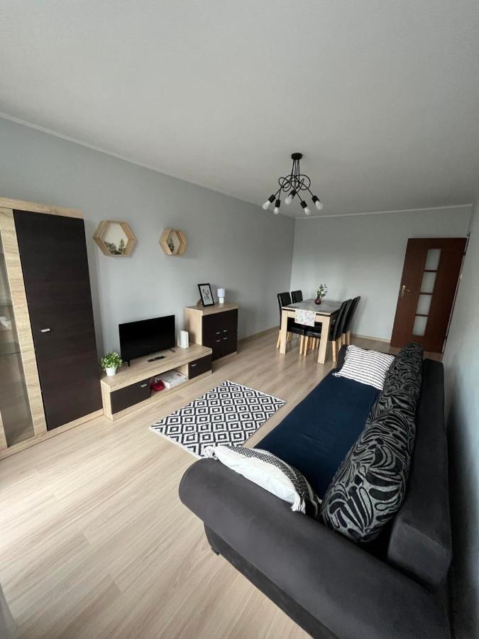 Apartament U Marty *