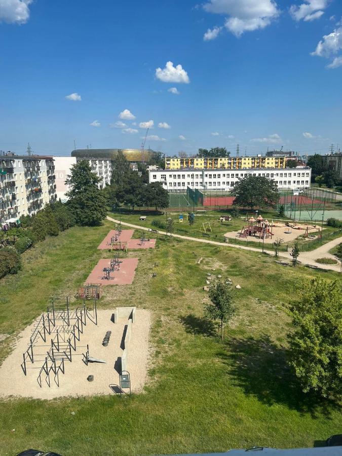 Apartament U Marty