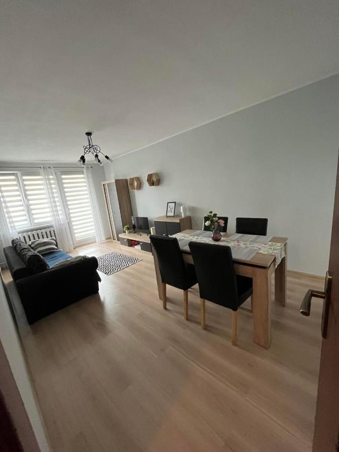 Apartament U Marty