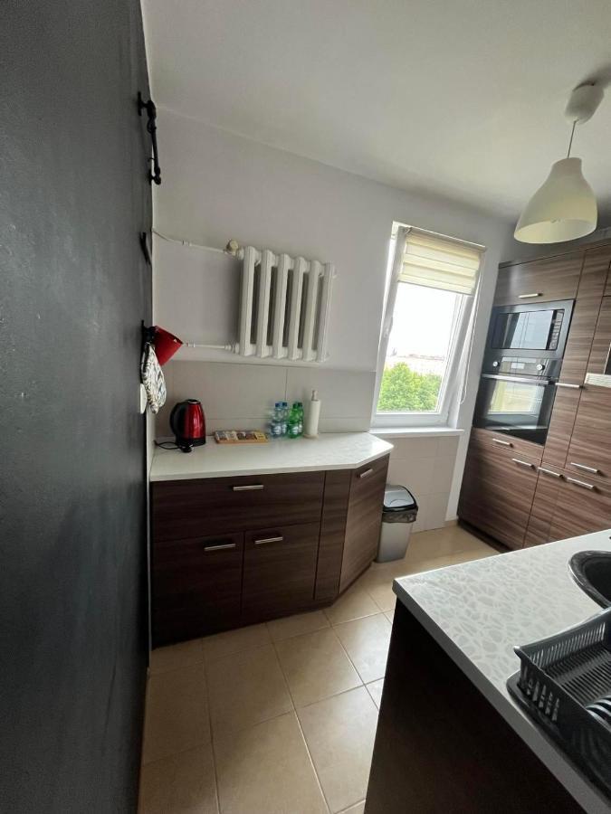 Apartament U Marty