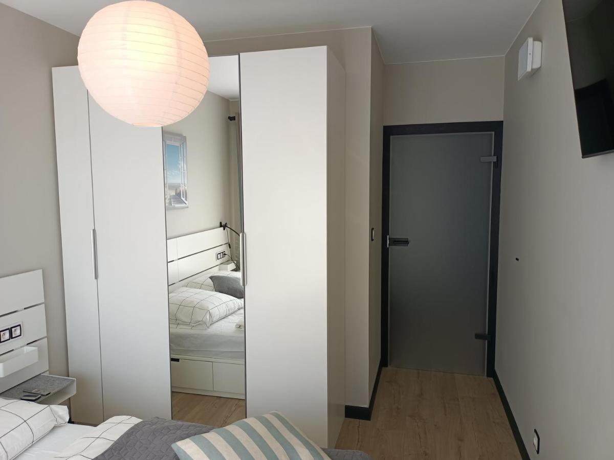 Nowoczesny Apartament Z Widokiem Na Morze Apartamento *
