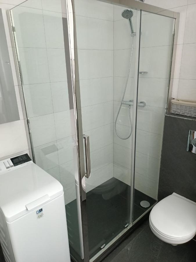 Nowoczesny Apartament Z Widokiem Na Morze Apartamento *
