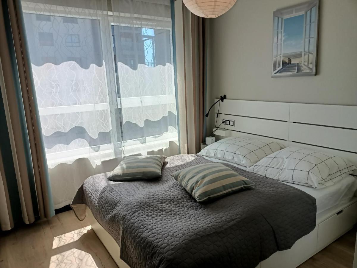 Nowoczesny Apartament Z Widokiem Na Morze *