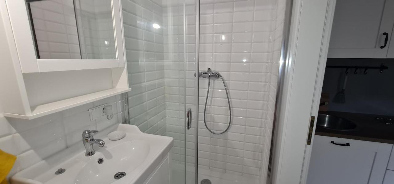 Klimatyczny Apartament W Oliwie Gdansk