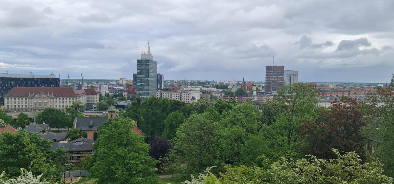 Apartment Klimatyczny Apartament W Oliwie Gdansk